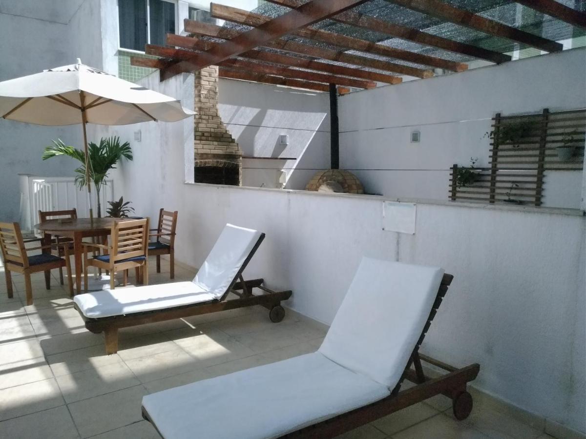 Apartamento Em Cabo Frio Buitenkant foto
