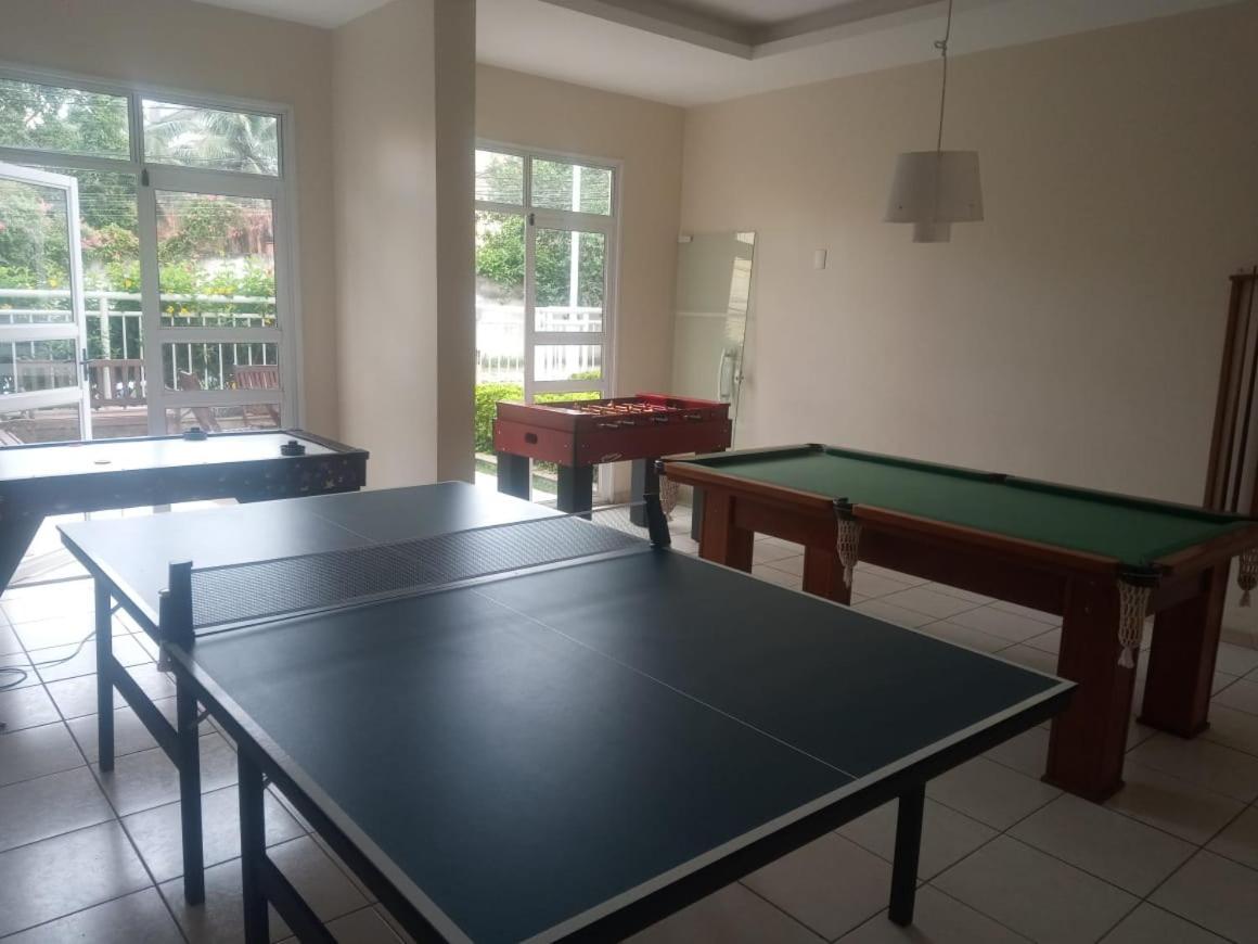 Apartamento Em Cabo Frio Buitenkant foto
