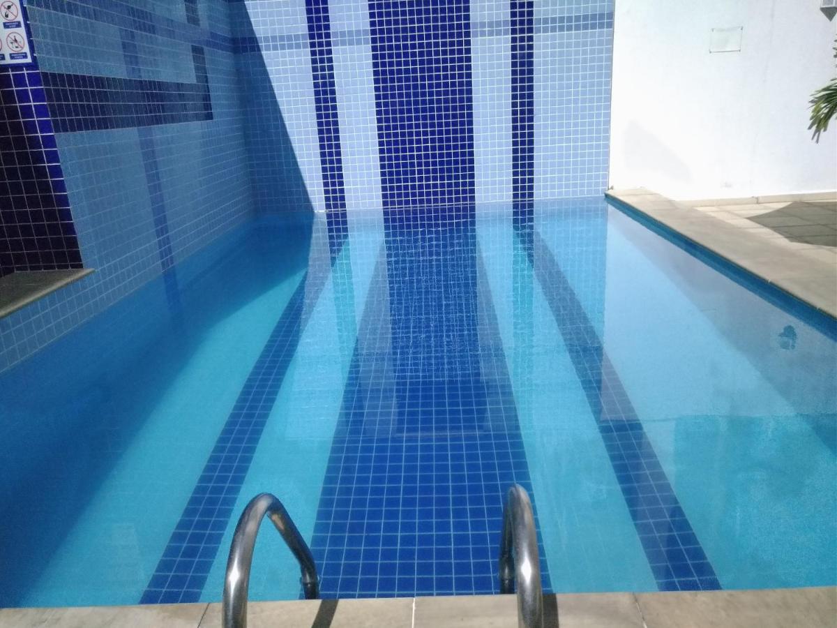 Apartamento Em Cabo Frio Buitenkant foto