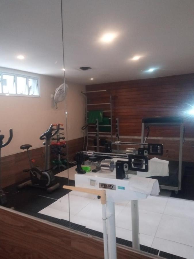 Apartamento Em Cabo Frio Buitenkant foto
