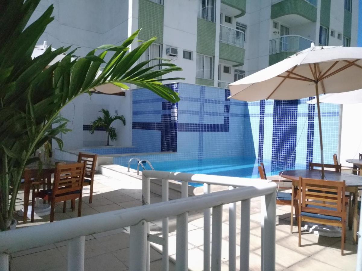 Apartamento Em Cabo Frio Buitenkant foto