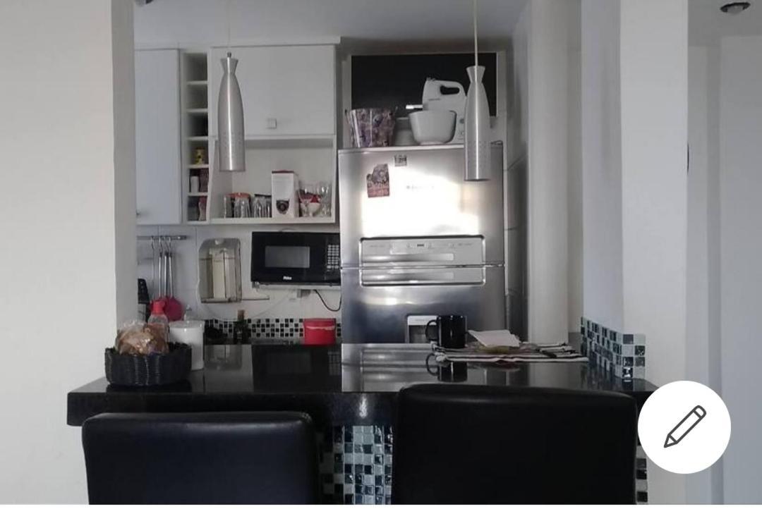 Apartamento Em Cabo Frio Kamer foto