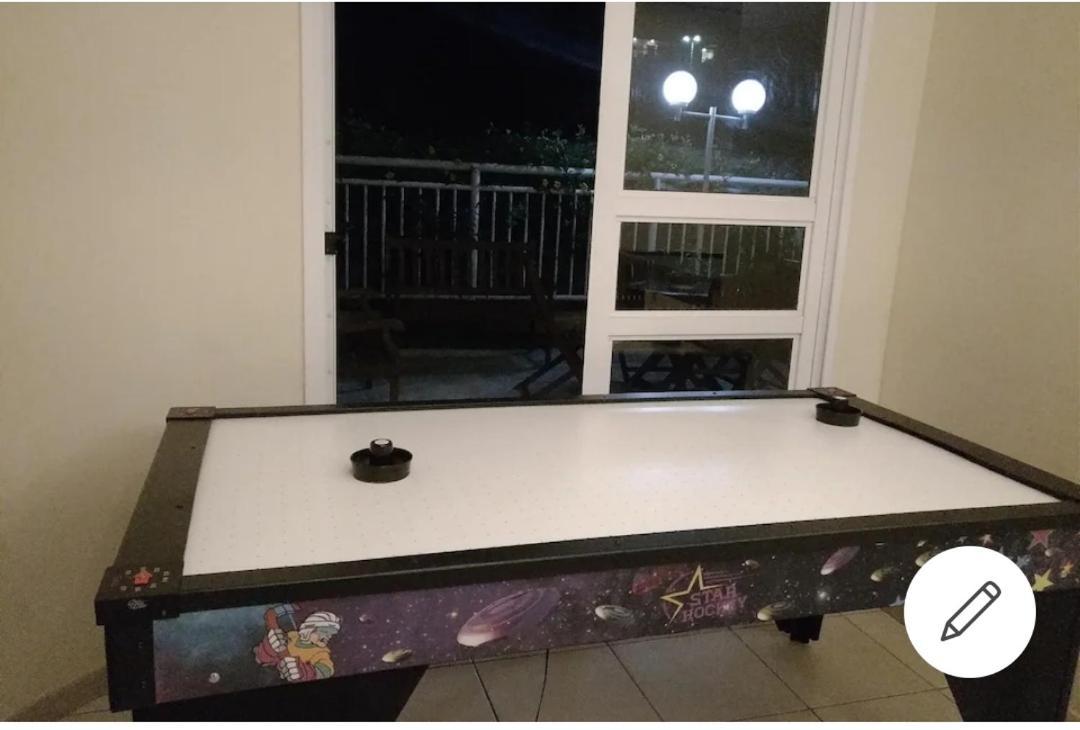 Apartamento Em Cabo Frio Kamer foto