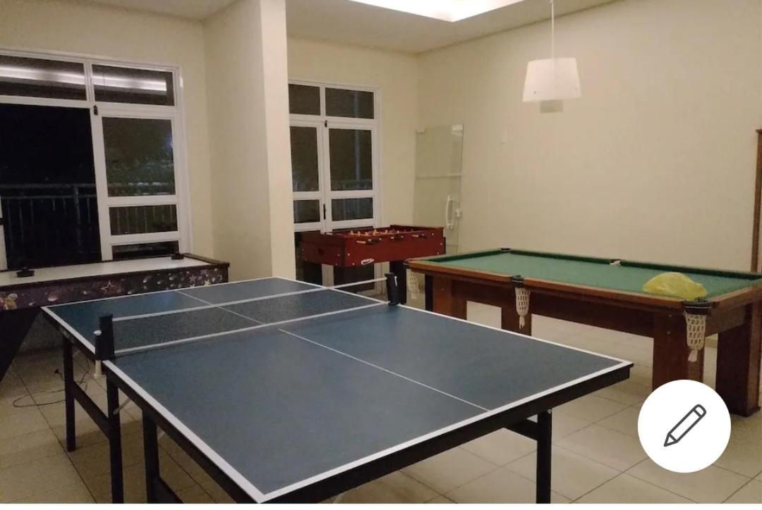 Apartamento Em Cabo Frio Kamer foto