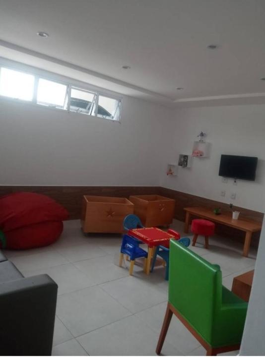 Apartamento Em Cabo Frio Kamer foto
