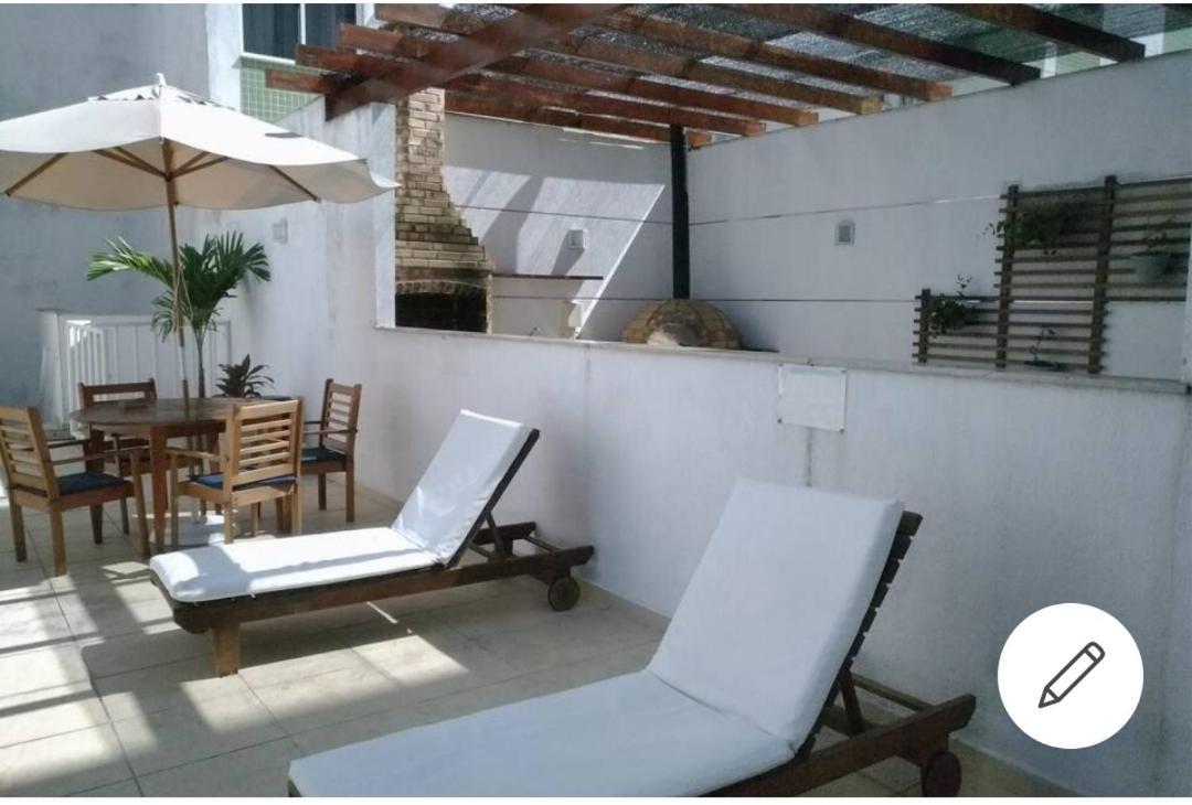 Apartamento Em Cabo Frio Kamer foto
