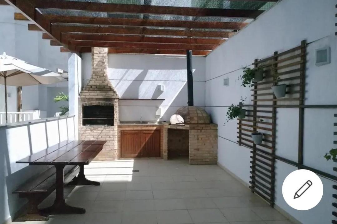 Apartamento Em Cabo Frio Kamer foto