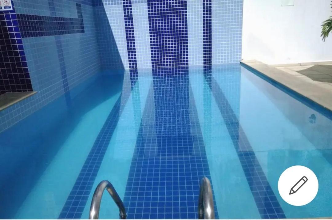 Apartamento Em Cabo Frio Kamer foto