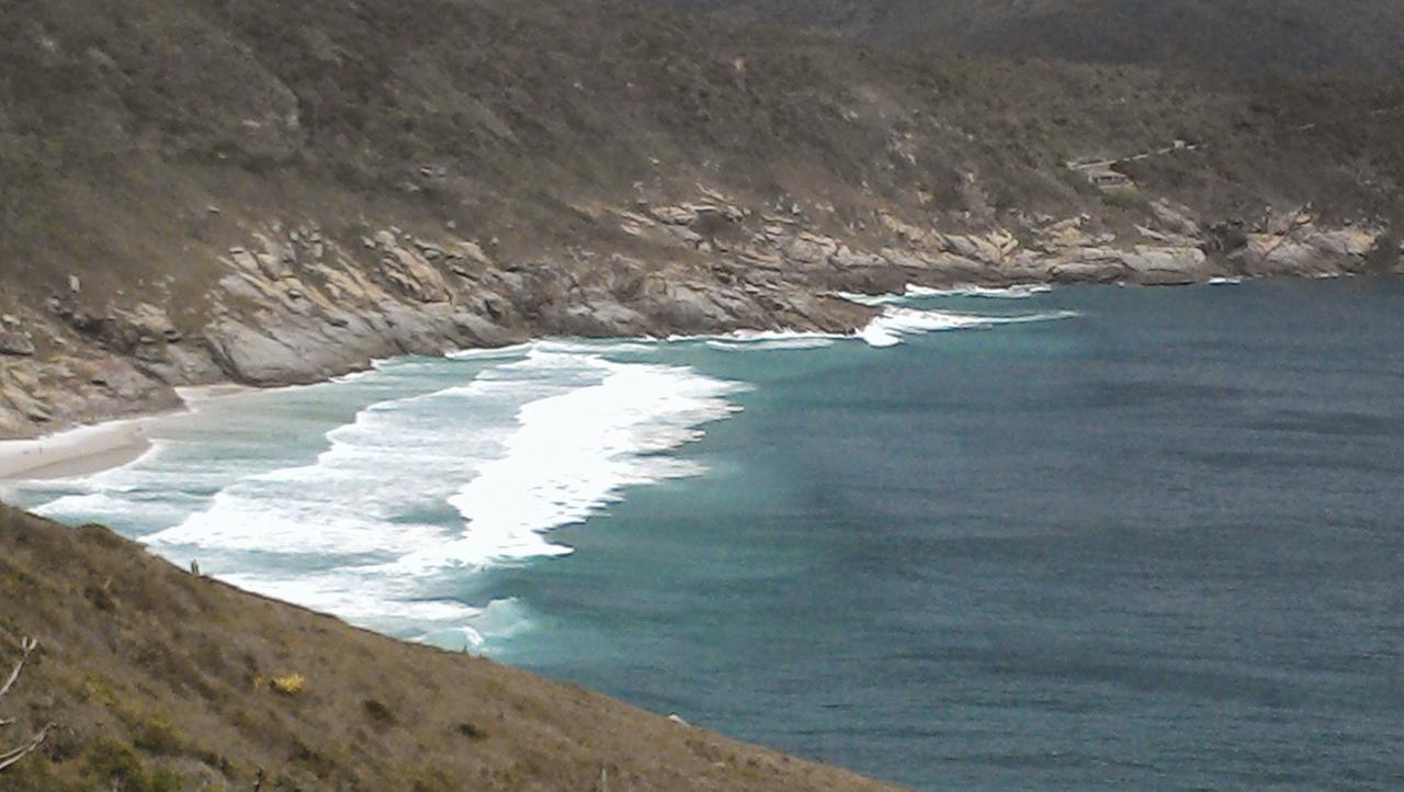 Apartamento Em Cabo Frio Buitenkant foto