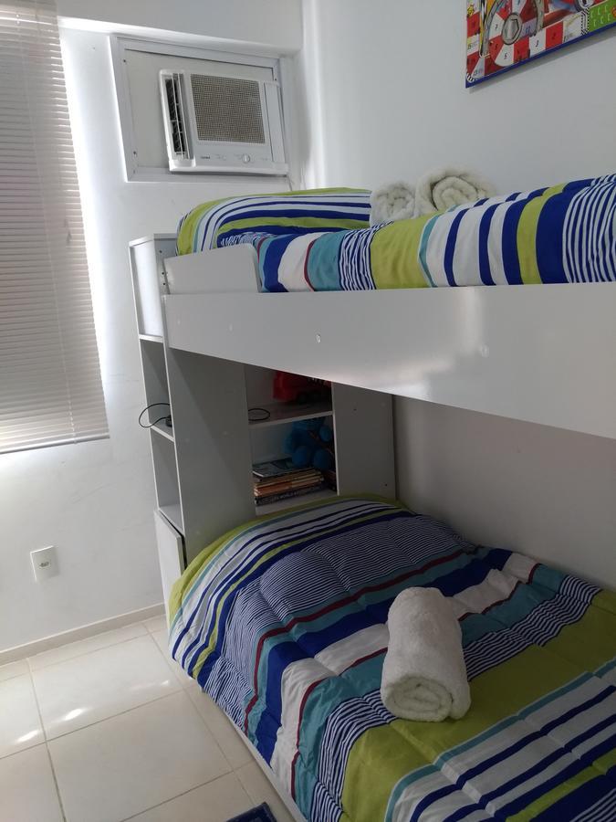 Apartamento Em Cabo Frio Buitenkant foto